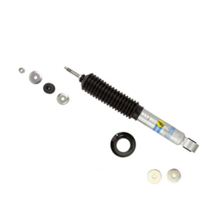 Bilstein 5100 Series Ride Height Adjustable Shock Absorber for Toyota Tundra BIL24-261425